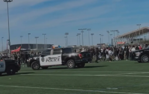 Nearly 100-Person Fight Cancels Youth Games at Sports Complex