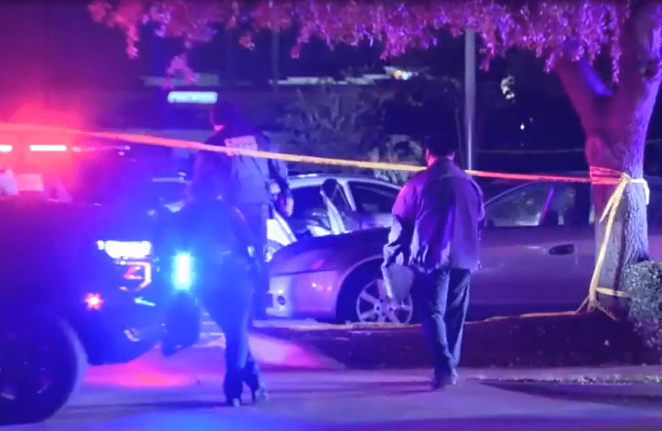 Twins Hunt, Kill Man Who Filmed Their Naked Robbery