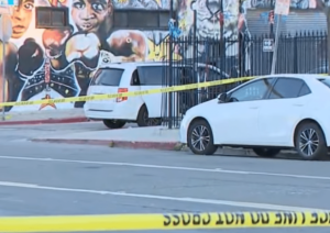 Couple Shot Dead on Street; 3 Toddlers Found Nearby, Unharmed