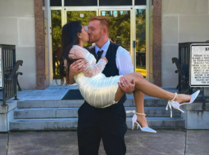 Inmate Who Decapitated Newlywed Wife Found Dead in Cell