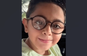 7-Year-Old Loses Leg After Drunk-Driving Crash