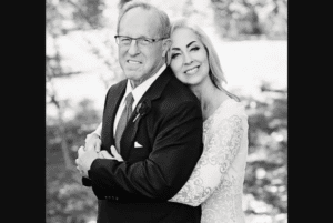 Mitt Romney's Sister-in-Law Left Note Before Fatal Fall