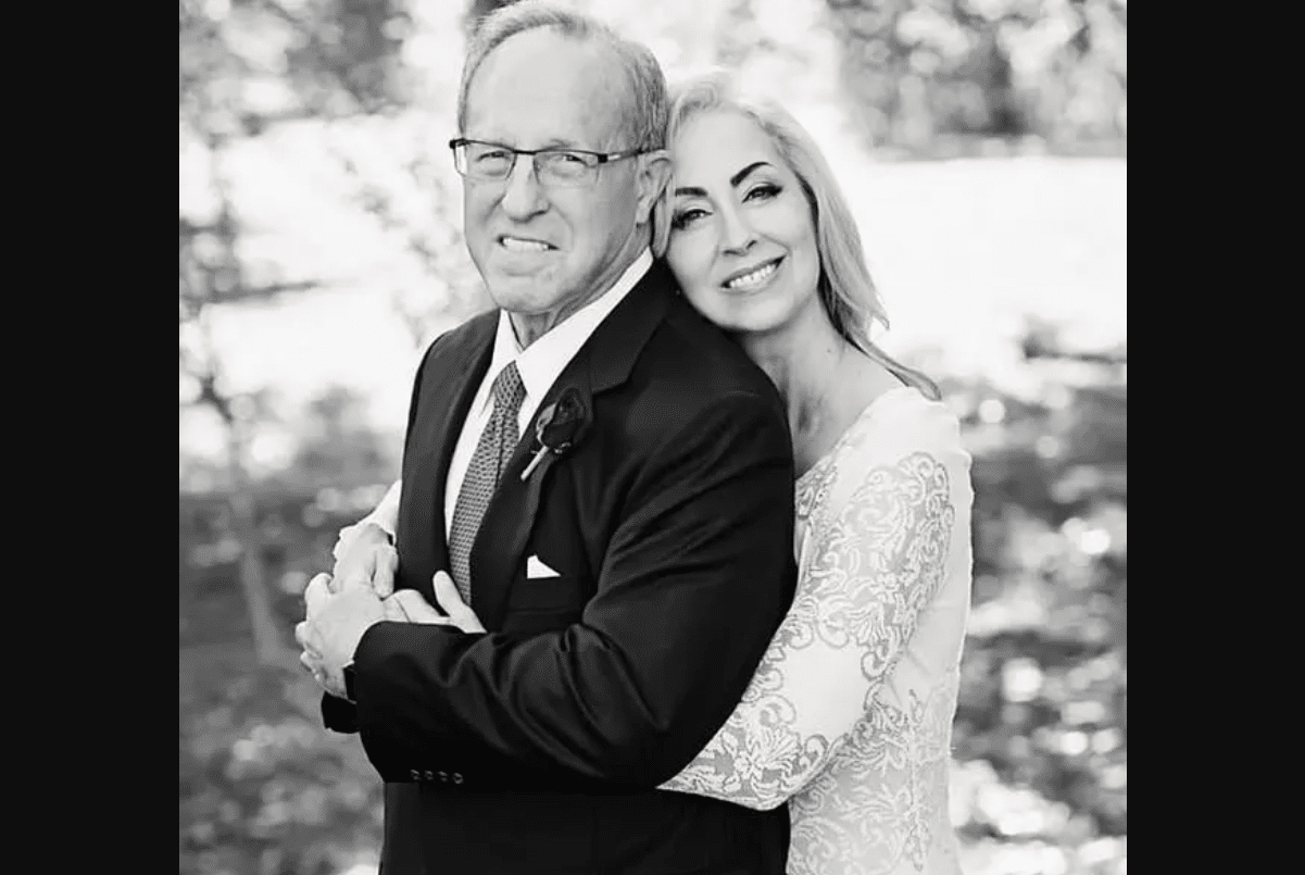 Mitt Romney's Sister-in-Law Left Note Before Fatal Fall