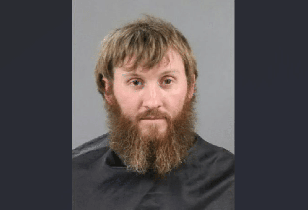 Husband Tracks, Kills Man Found With Wife