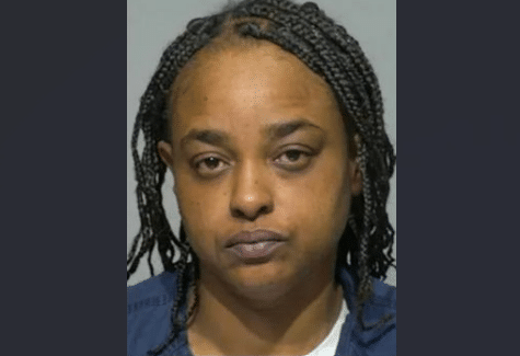 Daughter Torches Dad's Apartment with Him Inside