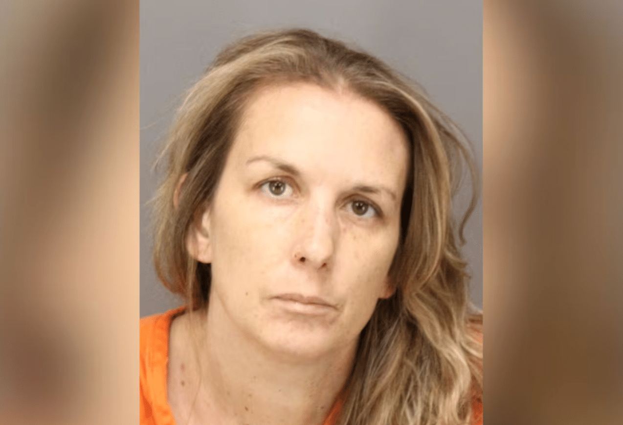Mom Charged After 4-Year-Old Found Dead at Home