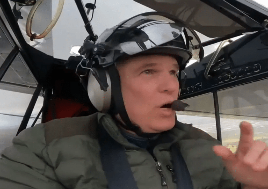 Beloved TV Weatherman Dies in Plane Crash