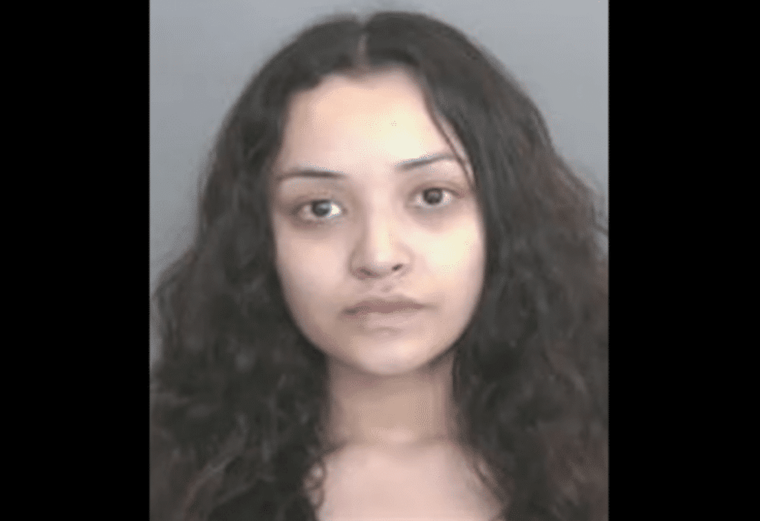 Dancer Charged After Boyfriend Found Decapitated