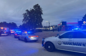 Burger King Brawl Ends With Five Workers Jailed, Gun Pointing