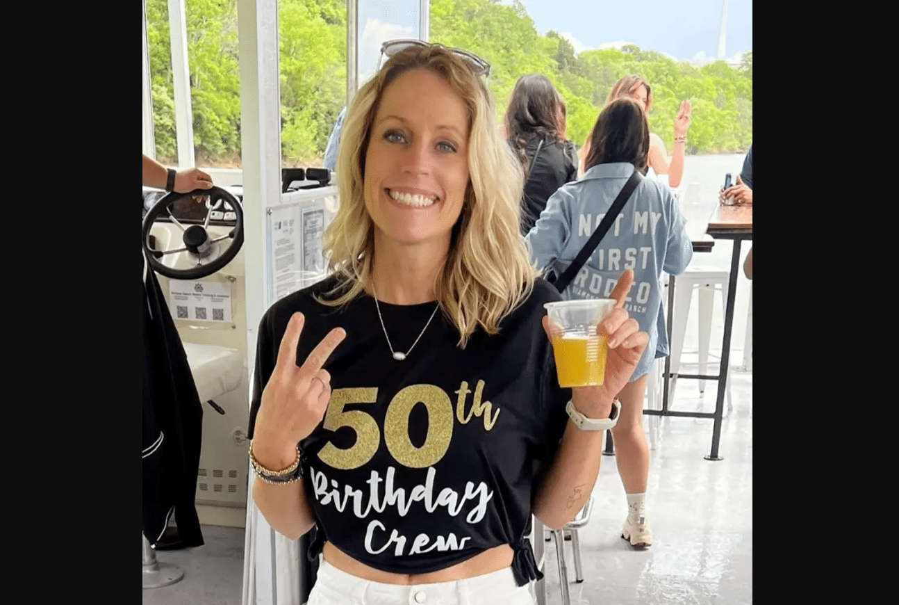 Assistant Principal Arrested in Walmart Self-Checkout Scheme