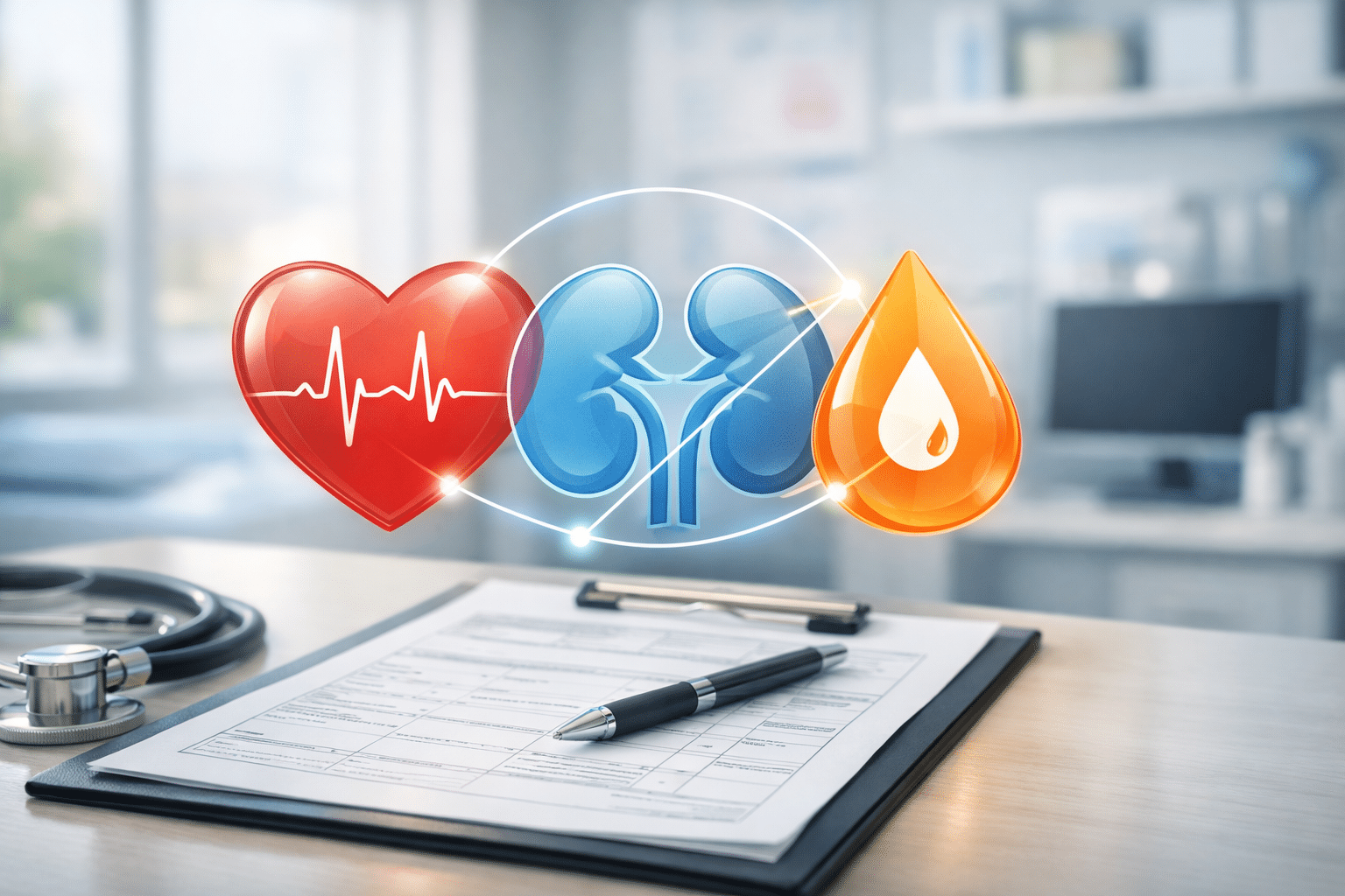 Nearly 90% of Adults Have a Form of This Silent Disease