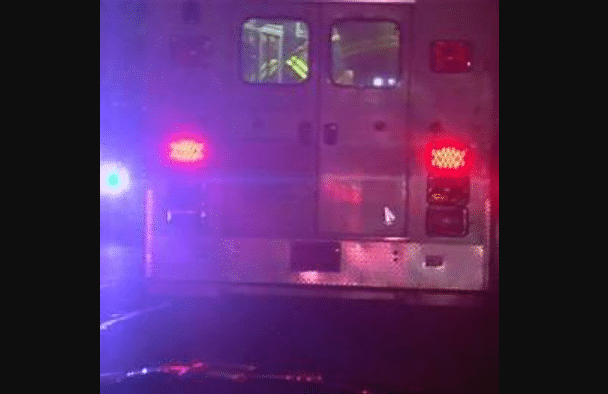 16-Year-Old Shoots 12-Year-Old Brother in Head