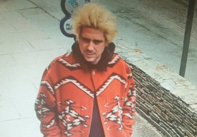 Body Found at Sea in Search for Mick Jagger's Family