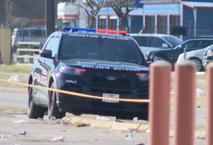 Shooting at Event Leaves One Dead, Five Wounded