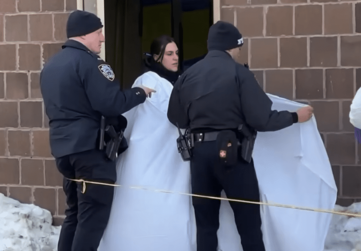 Mother of Four Found Dismembered in Basement