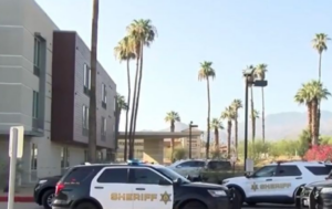 Husband Kills Wife and Her Companion in Hotel Parking Lot