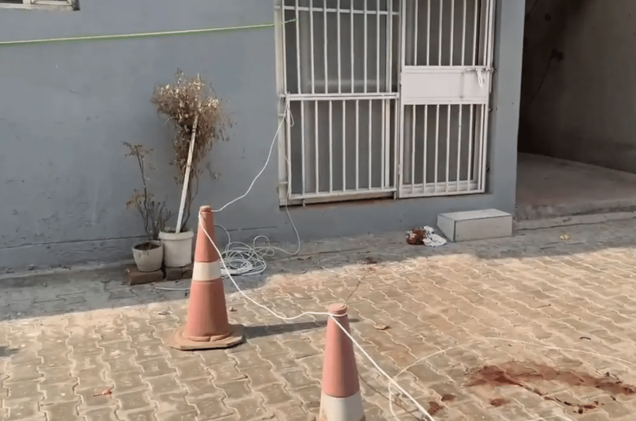 3 Teen Sisters Die in High-Rise Tragedy