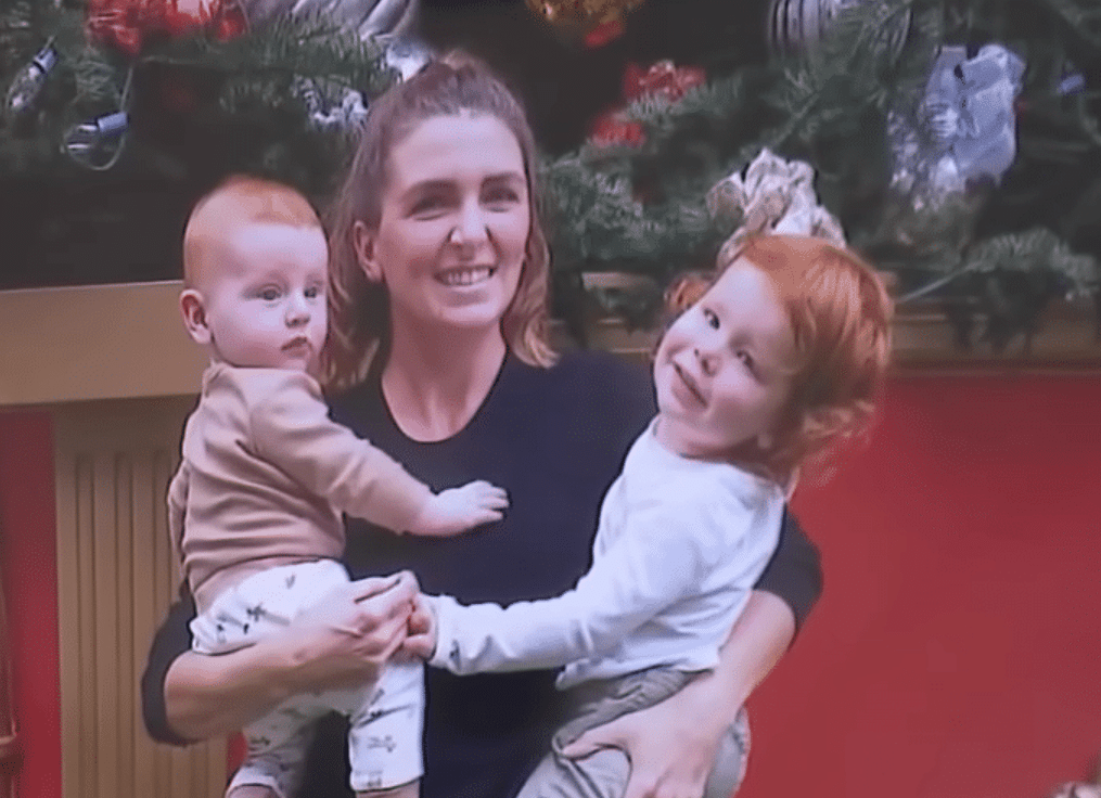 Tragic Accident Claims Lives of Pregnant Woman and Newborn