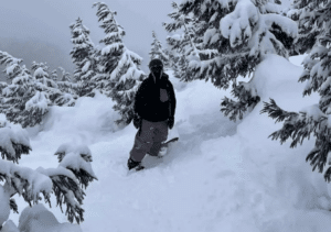 Young Aussie Snowboarder Dies in Tragic Ski Lift Accident