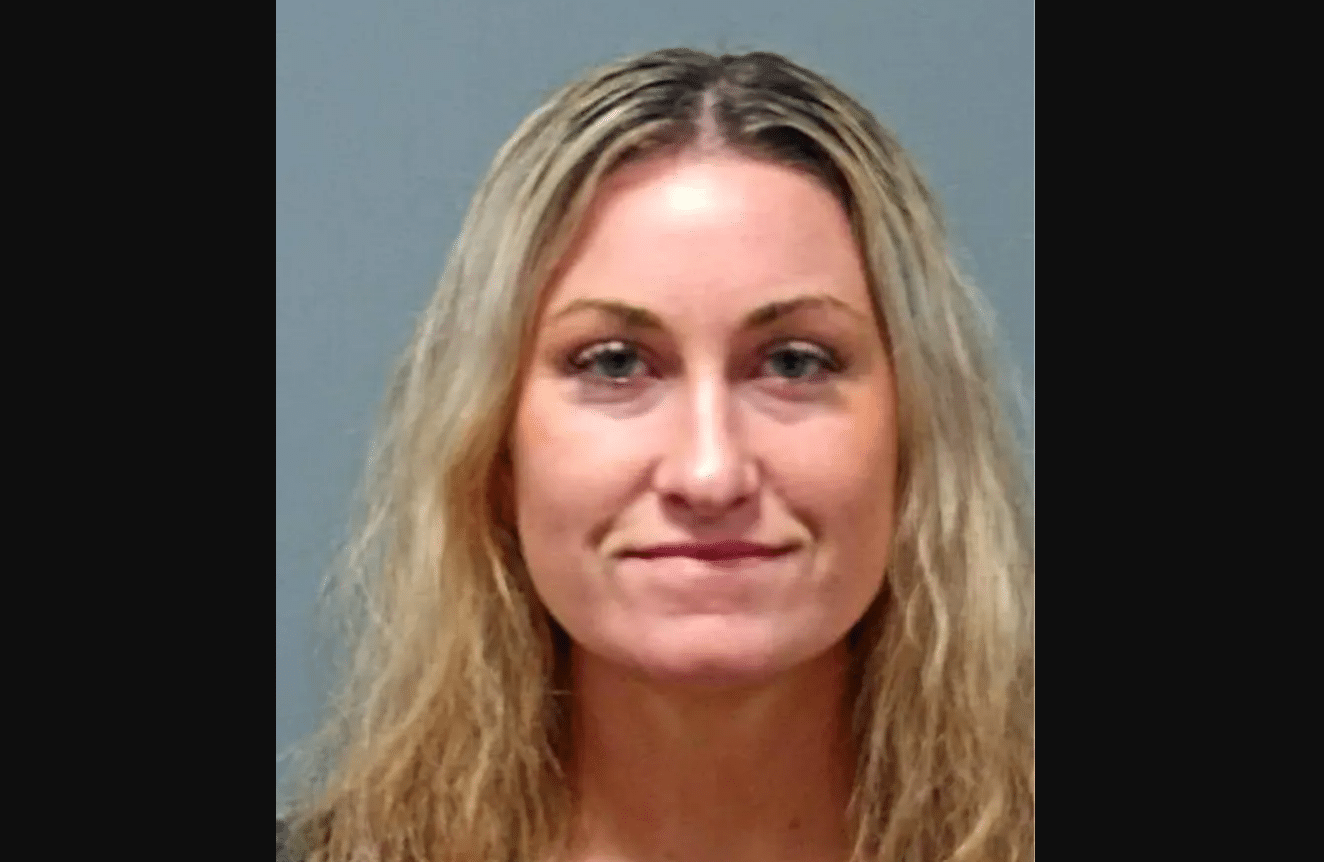 Woman Opens Fire at Party After Her Ex-Husband, New Beau Seen Talking