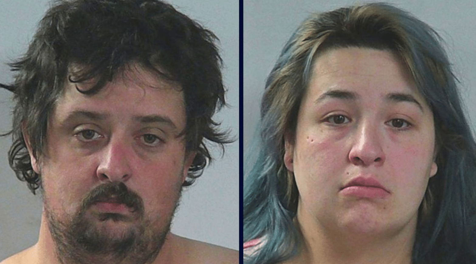 Parents Staged Newborn's Death, Blamed it on SIDS