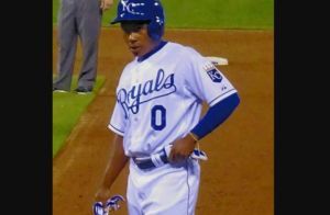 Three-Time World Series Champ Dies Suddenly at 34