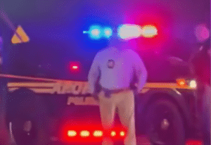 Two Found Dead Inside General Store