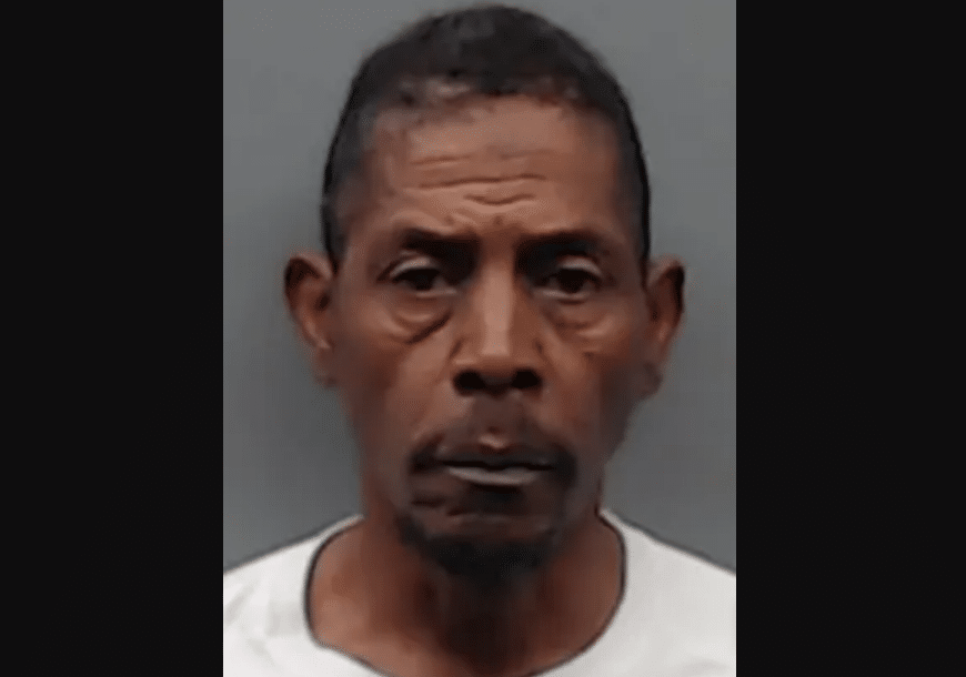 Patrick Mahomes Sr. is Arrested Again