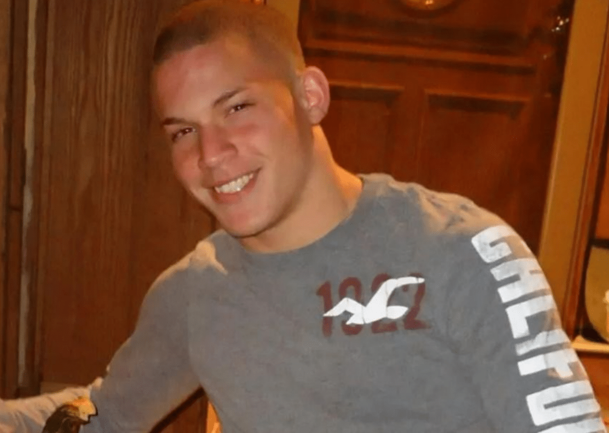 Missing Barber Found Decomposing in Trash Can