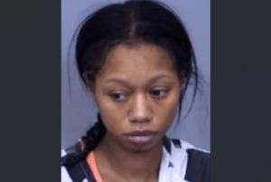 Ex-Girlfriend’s Roller Rink Revenge Goes Viral