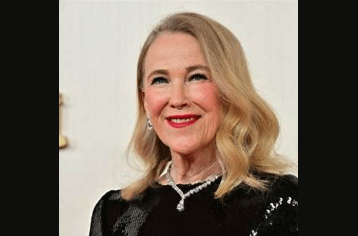 Cause of Death Revealed for Catherine O'Hara