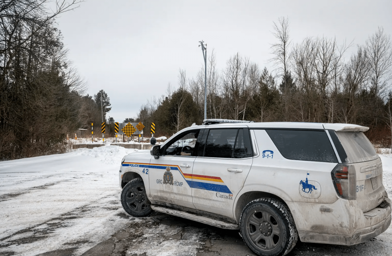 Mass School Shooting Leaves 10 Dead, Dozens Injured