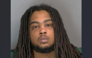 Mom Gunned Down in Lobby as Toddler Watches