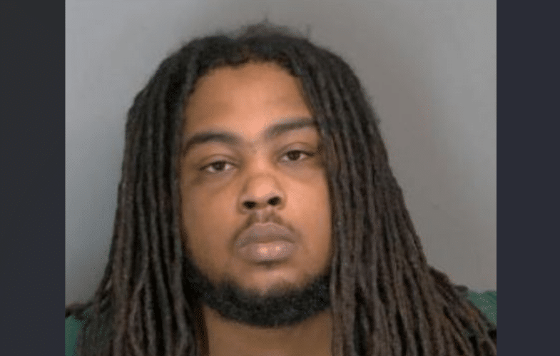 Mom Gunned Down in Lobby as Toddler Watches