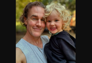 "Dawson's Creek" Star James Van Der Beek Dies at 48