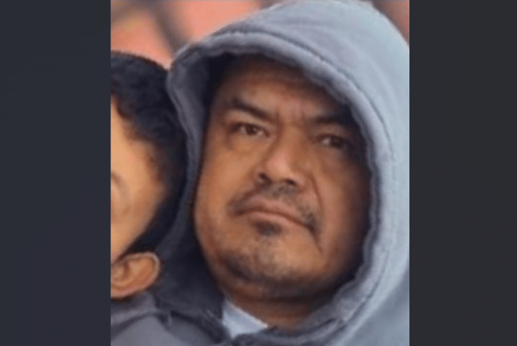 Dad Killed After Leaving Walmart