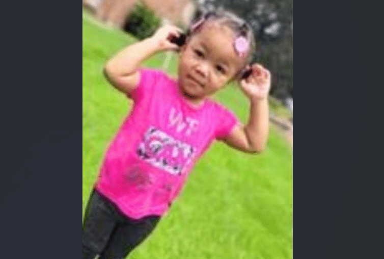 2-Year-Old Beaten to Death by Mother, Buried in the Woods