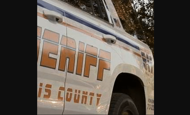 Two Toddler Siblings Found Dead in Backyard Trajedy