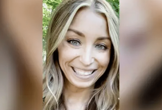 Teacher Got Pregnant by Student She 'Groomed', Then Broke His Heart