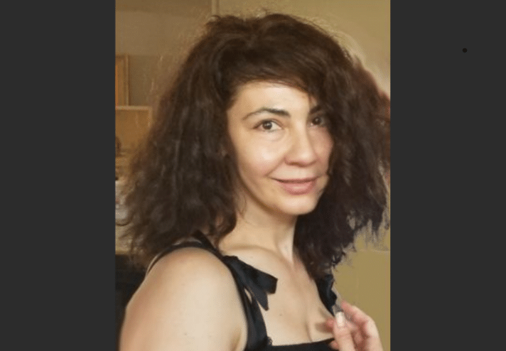 Woman Told Friends She Feared Husband, Then Vanished on Dog Walk