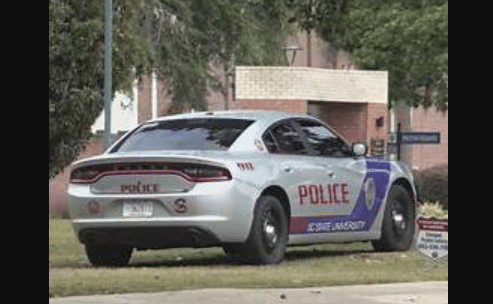 2 Killed in University Shooting