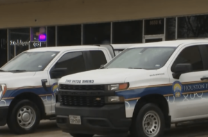 Owner Found Shot Dead in Smoke Shop