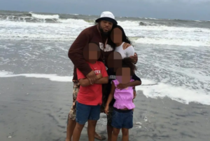Former NFL Star Dies "Suddenly" on Family Trip