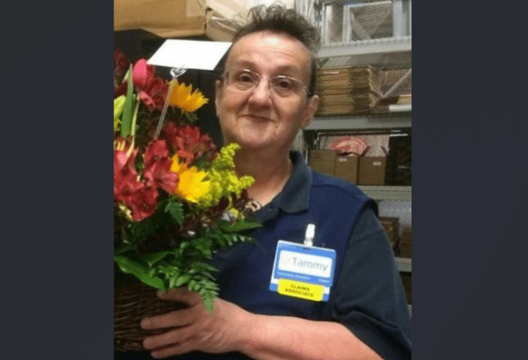 Walmart Greeter Died After Work Injury