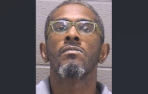 Son Choked and Stabbed His Mother to Death