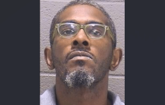 Son Choked and Stabbed His Mother to Death