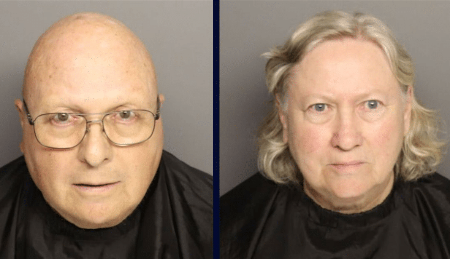 Pastor, Wife Forced Kids to Eat From Dumpsters