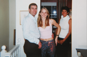 Former Prince Andrew Arrested in Epstein-Linked Misconduct Investigation