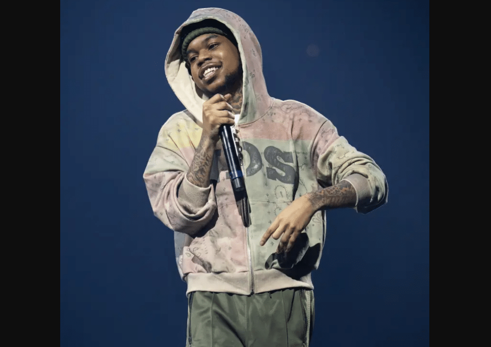 25-Year-Old Rapper Dies Suddenly