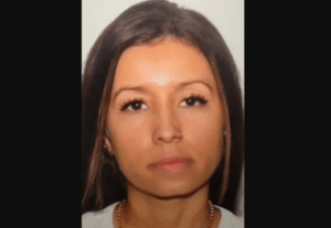 Missing Woman Found Stuffed in Freezer